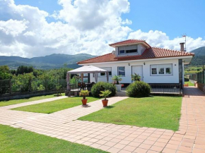 Casa Playa Aguieira